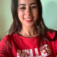 Wendy Oliveira