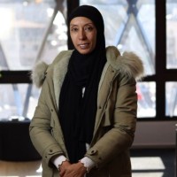 Abeer Hisham Abu Touq عبير أبو طوق