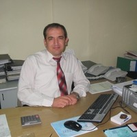 Savas Ulutas