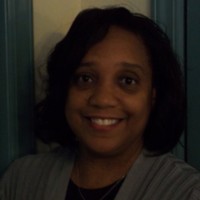 Teresa Johnson