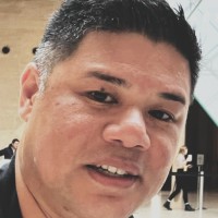 Dan Alipio