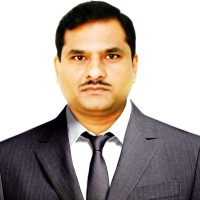 Dr. Subramanyam Adapa