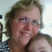 Mary Mom