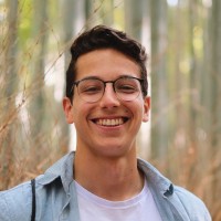 Daniel Tulha Hochstetler