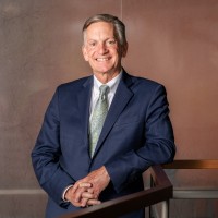Tom Baldrige