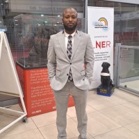 Kehinde Adegun