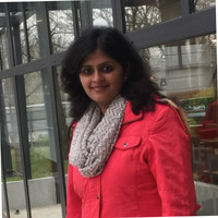 Harshita Agarwal