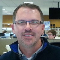 Joel Demaris