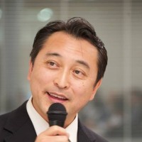 Shunji Tanaka