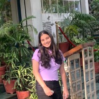 Uditi Sharma