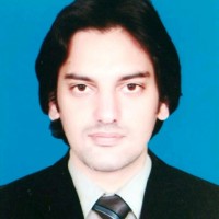 Awais Bashir