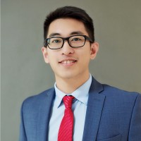 Justin Chen