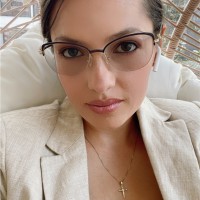 Andrea Carolina Freire Manzano