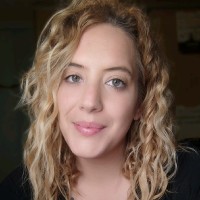 Sandra Garcia Espinosa