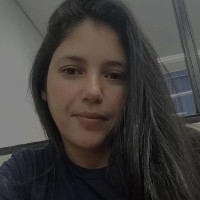 Andreia Benazet