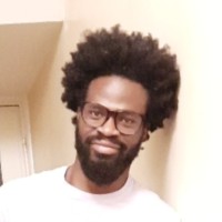 Patrick Osei
