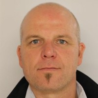 Steve Powrie