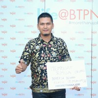 David Syahril
