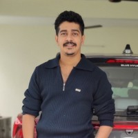 Nikhil G