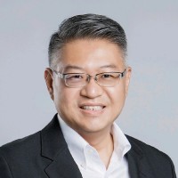 Desmond Tan