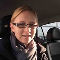 Ingrid Du Preez