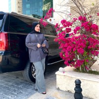 Hawraa Ali