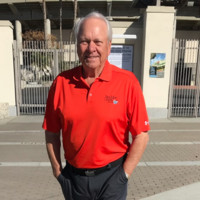 Larry Tinker
