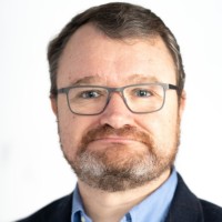 Craig Oldroyd
