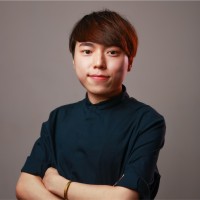 Jerry Leung