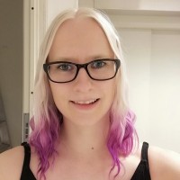 Lisa Rokstad