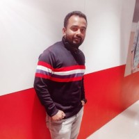 Kumar Yadav