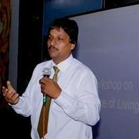 Rajesh Tiwari