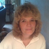 Claudia Van Der Made