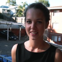 Chloe Roberts