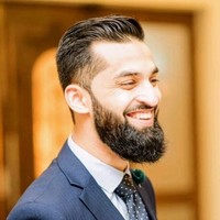 Zain Arshad, Cpa, Cma