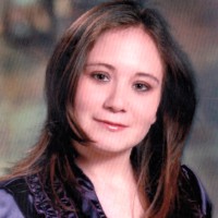 Ana María Carrera Alvarez