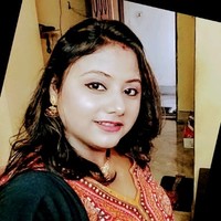 Sudeshna Shaw Roy