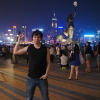 🐱🏍Nikolay Zainchkovskiy