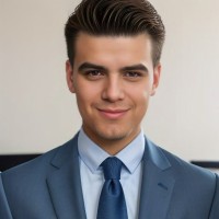 Luis Gerardo Reyes