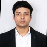 Manas P Hameed