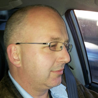Gerard Bergsma