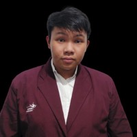 Jovan Jonathan Suryadi