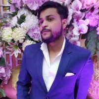 Sidharth Bagadia