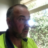 Grant Hocking