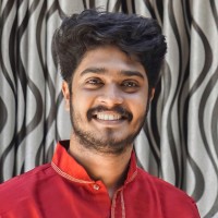 Akash Shenai