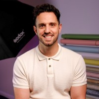 Darren Baines
