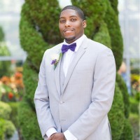 Alexander Perry