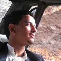Ahmed Alhalili