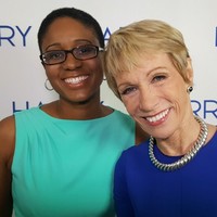 Kimberly Cummings, MSML, MBA