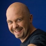 Steve Delaunoy